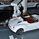 Illustration for article titled Spaghetti Saturday: Alfa Romeo 4C Spider